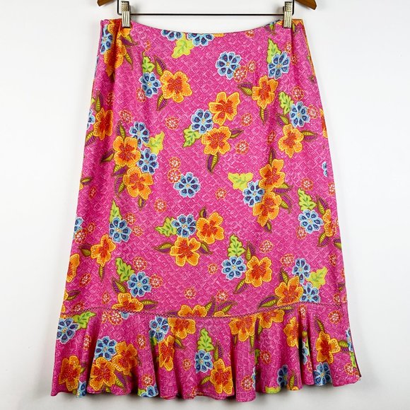 Sigrid Olsen Sport Skirt - Picture 3 of 4